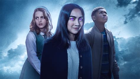 All episodes of Just Beyond will start streaming Wednesday, October 13th as a part of Hallowstream on Disney+. Each episode will introduce a new cast of characters. These characters will go on a ...